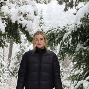 Meet your Posher, Ciara